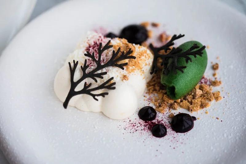 Myrtle Tiramisù