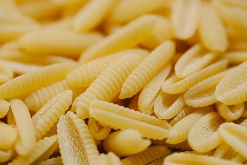 Malloreddus alla Campidanese